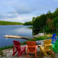 Echo Beach Cottage Resort
