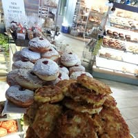 What A Bagel Bathurst And Rutherford