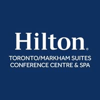 Hilton Toronto/Markham Suites Conference Centre & Spa