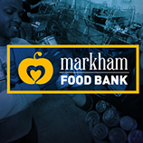 Markham Food Bank