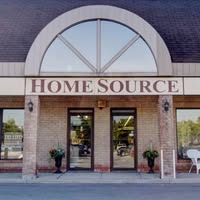 The HomeSource Fine Furniture Unionville Markham