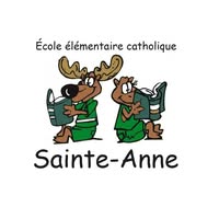 École élémentaire catholique Sainte-Anne