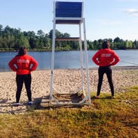 Mattawa Swim Program