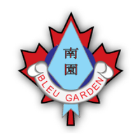 Bleu Garden Restaurant