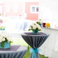 Mildmay Tent Rental