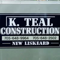 K.Teal Construction
