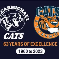 E.T. Carmichael's 50th Anniversary