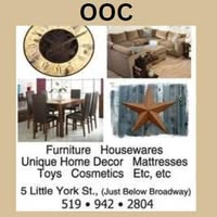 Orangeville Outlet Centre
