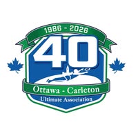 OCUA (Ottawa Carleton Ultimate Association)