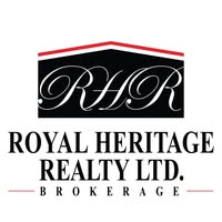 Royal Heritage Realty Ltd.