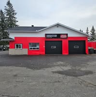 Wendover Service Station Inc.