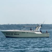 Get It Wet Sportfishing