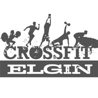 CrossFit Elgin