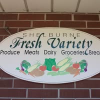 Shelburne Fresh Variety