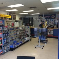 Simcoe Auto Parts Inc.