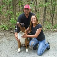 Boxer Property Maintenance