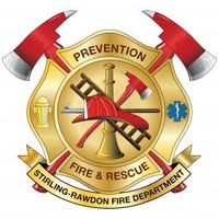 Stirling Rawdon Fire Department