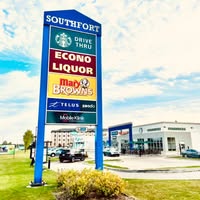 Stouffville Legion