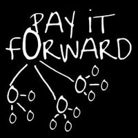 Pay It Forward- Stratford