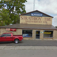 Strathroy Tire Sales & Service