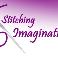 Stitching Imaginations