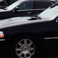 Sudbury Limousine