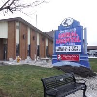 Tecumseh Animal Hospital