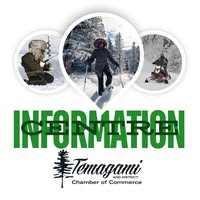 Temagami Chamber of Commerce