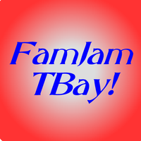 Famjam Thunder Bay