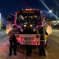 First Student of Canada-Timmins Branch