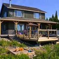 Tobermory Cottage
