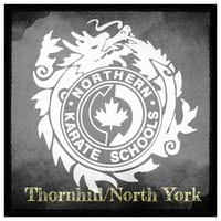 Northern Karate- Thornhill/North York