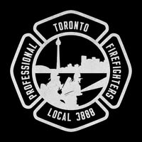 Toronto Professional Fire Fighters' Association