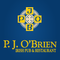 PJ O Brien - The City Pub