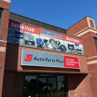 Vaughan Automotive Supplies