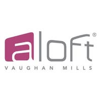 Aloft Vaughan Mills Hotel