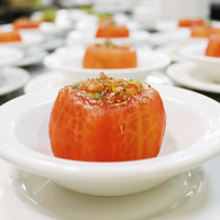 Sufoodo Restaurant