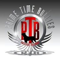 Prime Time Bullies