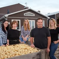 Davidson Log & Timber Artisans