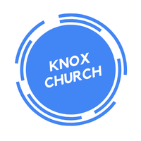 Knox Church, Waterdown