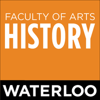 University of Waterloo Department of History