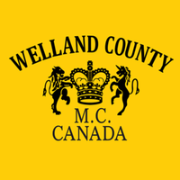 Welland County Motorcycle Club & Speedway
