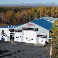 Garage Delisle