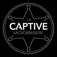 Microbrasserie La Captive