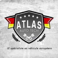 Atlas Auto Tech