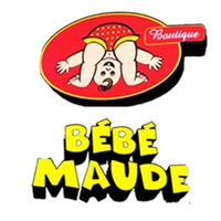 Boutique Bébé Maude