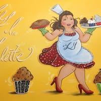 Lily Lagalette