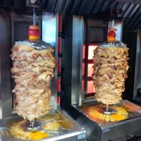 Shawarma Santé