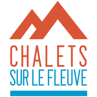 Chalets sur le fleuve