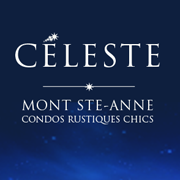 Céleste Condos Mont Ste-Anne